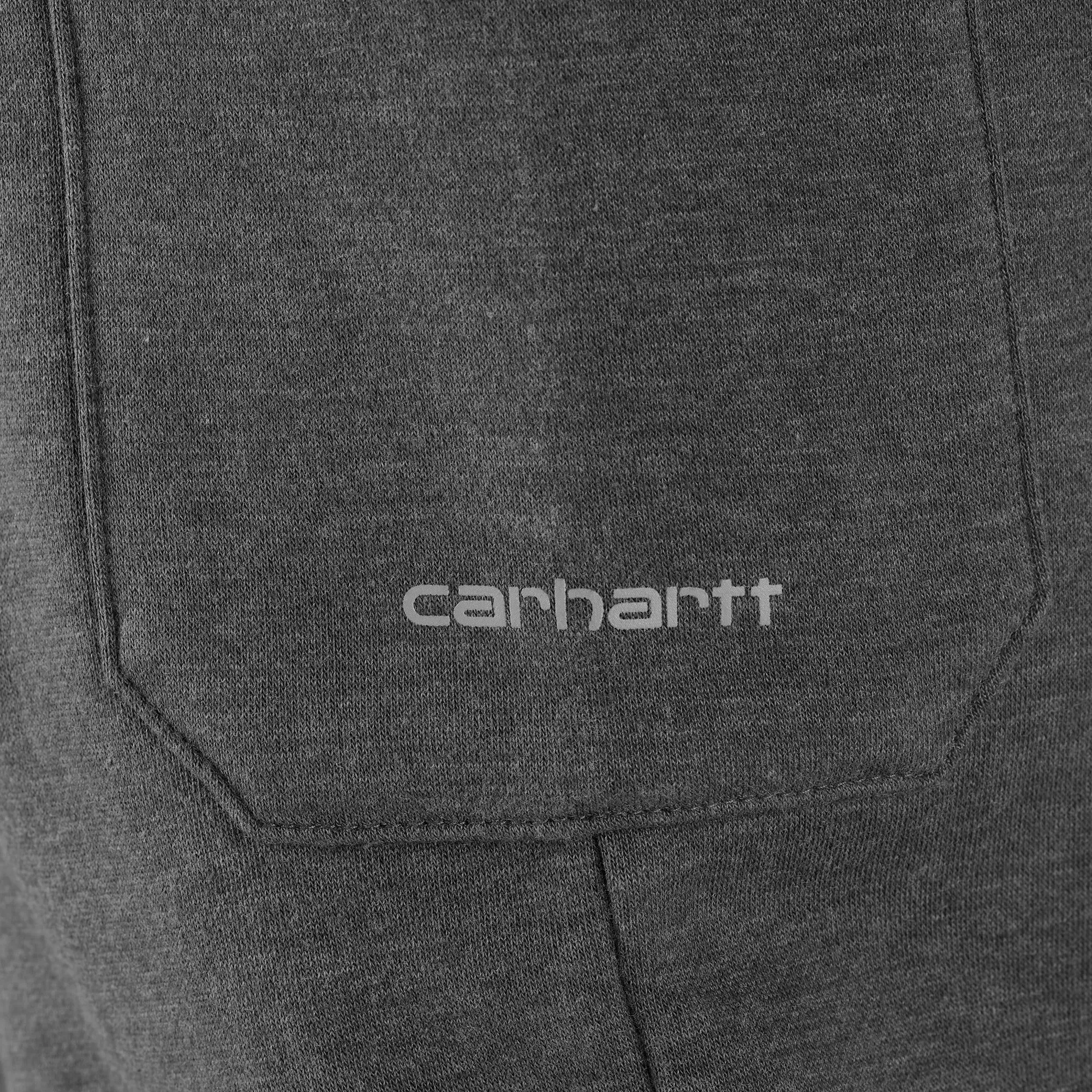 106594 - Carhartt Men's Force Relaxed Fit Sweatpant
