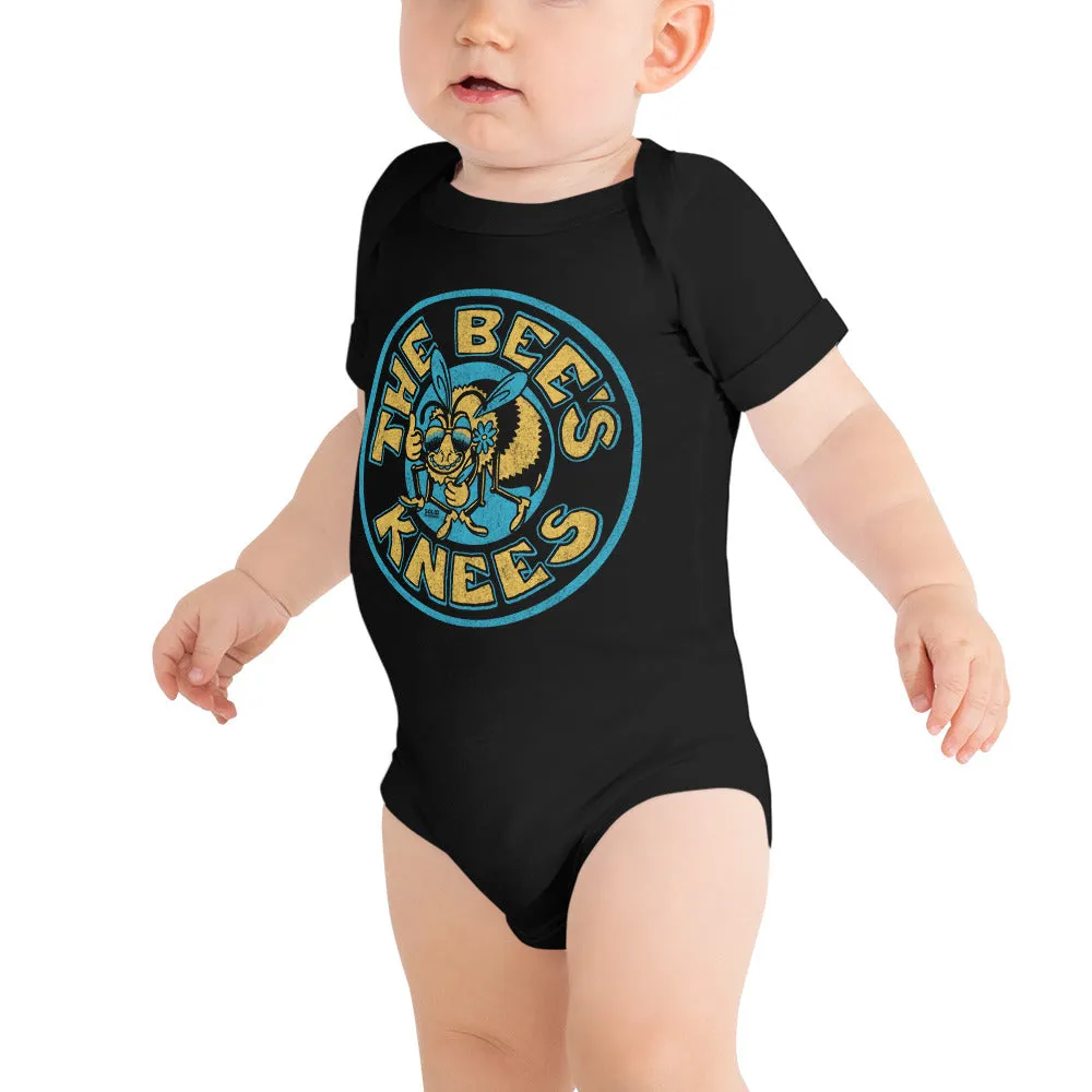 Baby The Bee's Knees Extra Soft One Piece