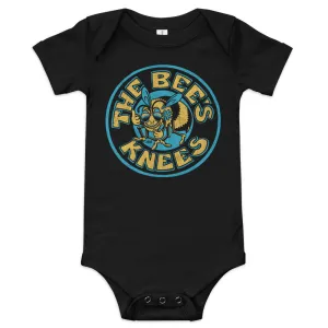Baby The Bee's Knees Extra Soft One Piece