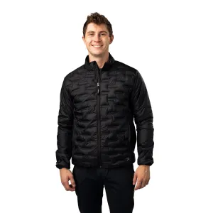 Bauer FLC Packable Puffer - Black