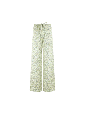 Cargo Pants - Pyjama Style