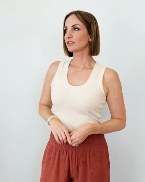 Caroline Tank