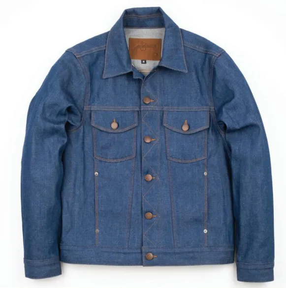 CD-1- Vintage Blue