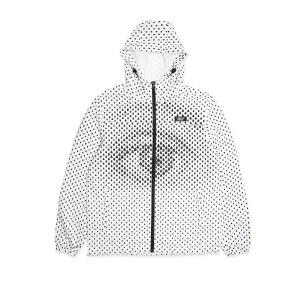 Chinatown Market Mens Eye Windbreaker Jacket