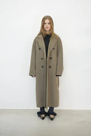 CLAIRE COAT