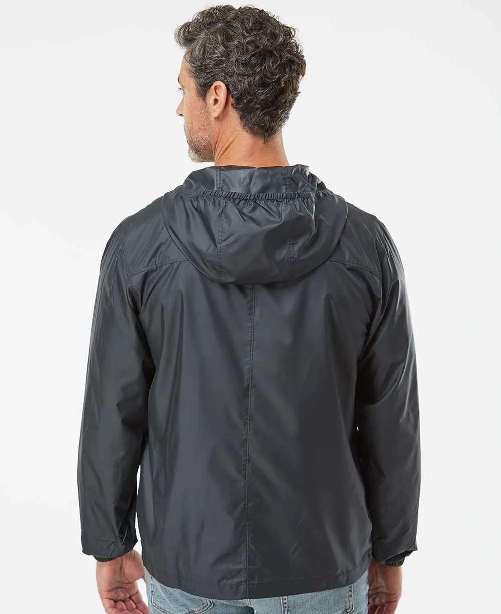 Columbia Flashback Windbreaker 
