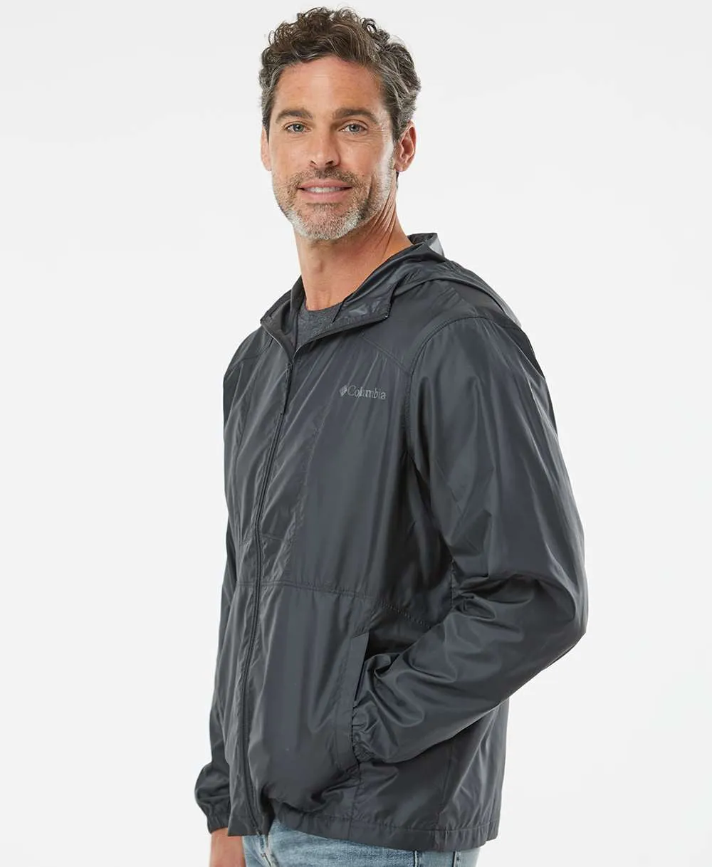 Columbia Flashback Windbreaker 