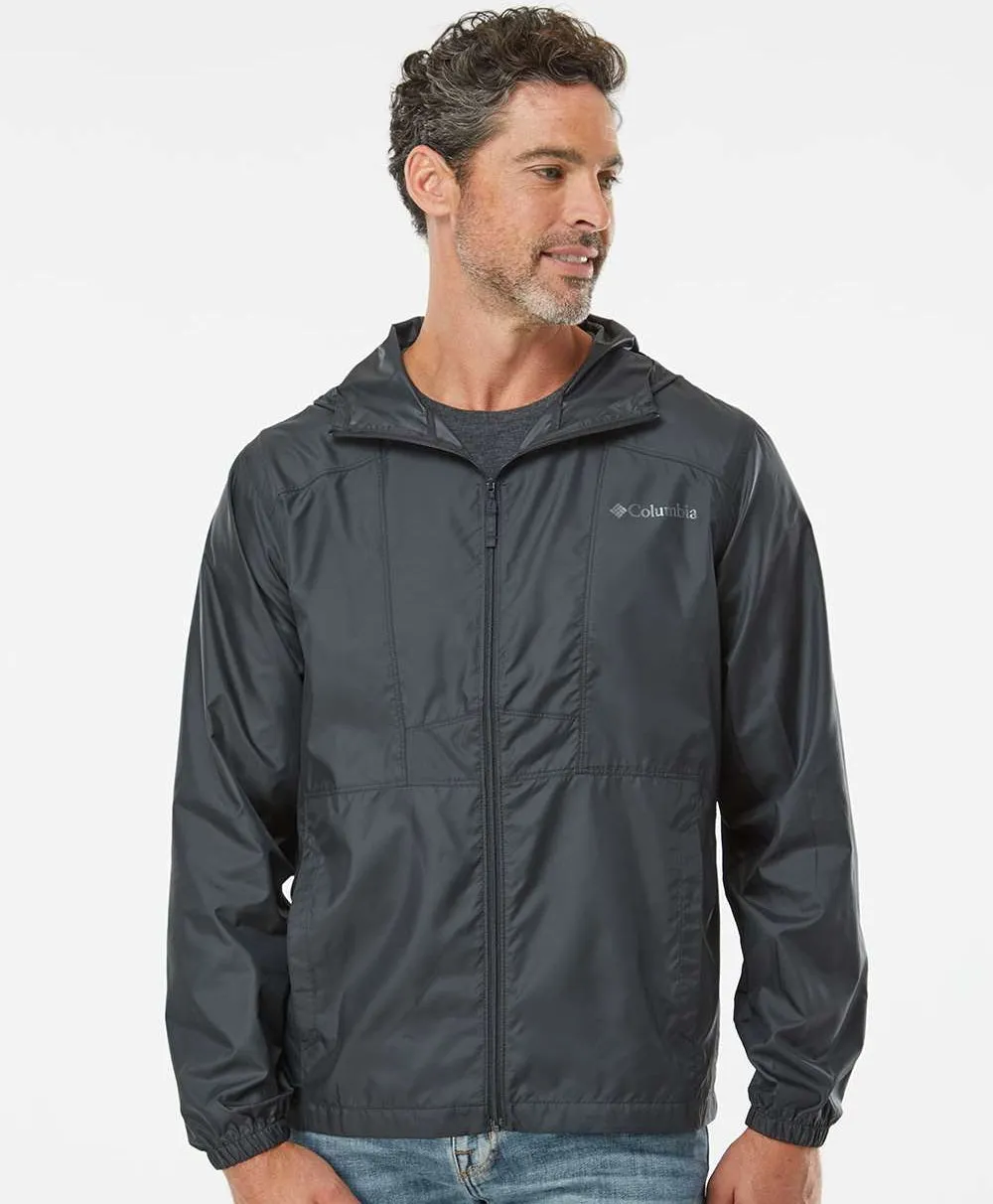 Columbia Flashback Windbreaker 