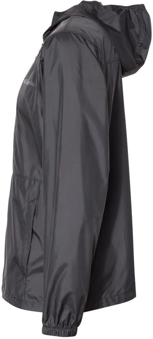Columbia Flashback Windbreaker 
