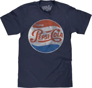 Drink Pepsi-Cola T-Shirt