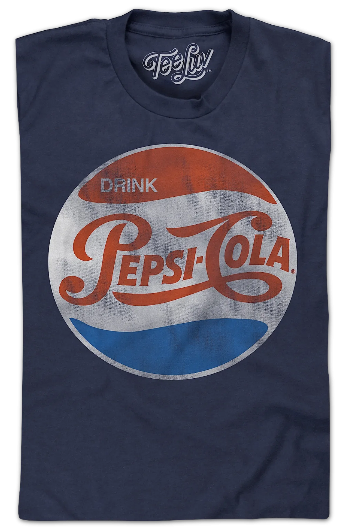 Drink Pepsi-Cola T-Shirt