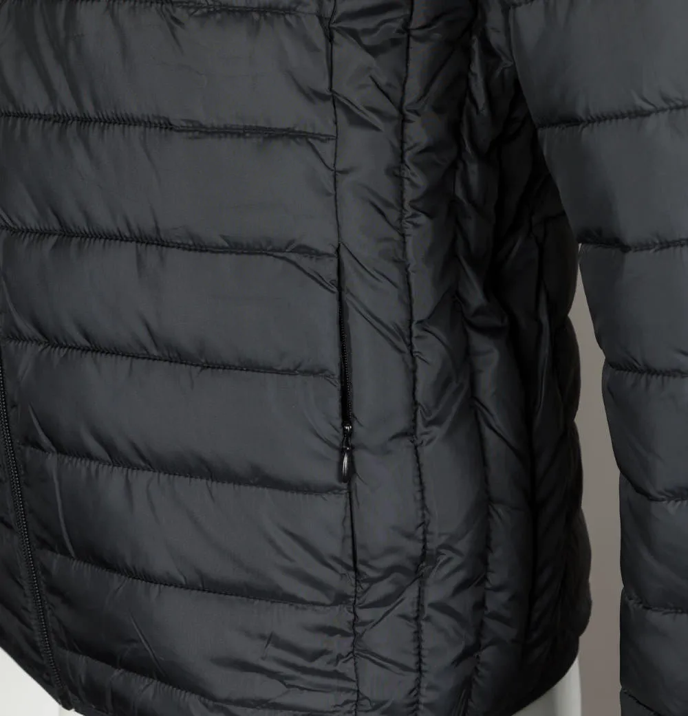 Ellesse Lombardy 2 Padded Jacket Black