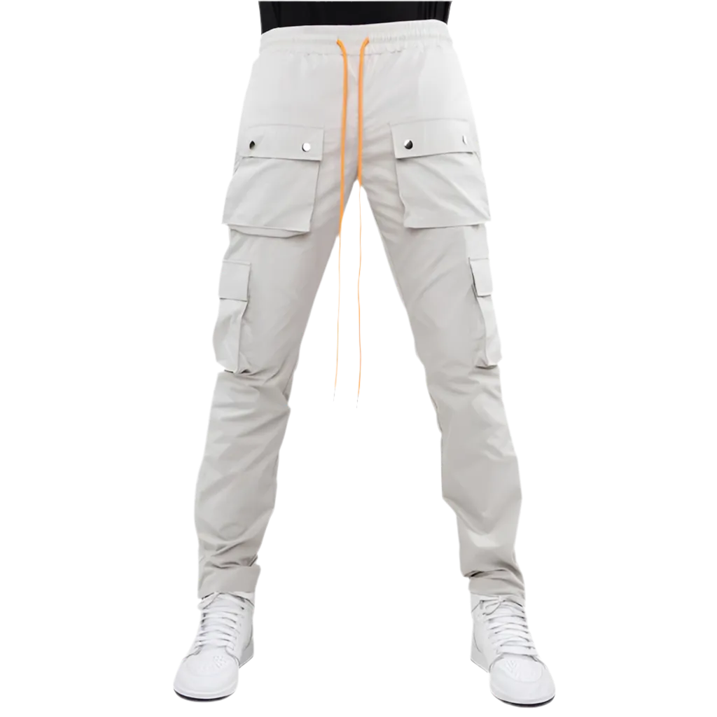 EPTM: CARGO SNAP PANTS