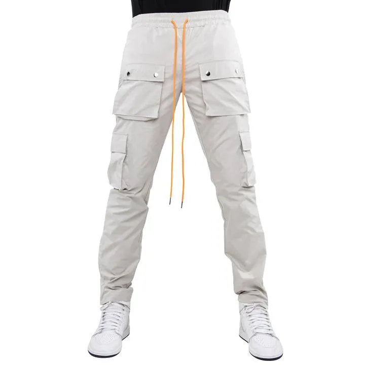 EPTM: CARGO SNAP PANTS