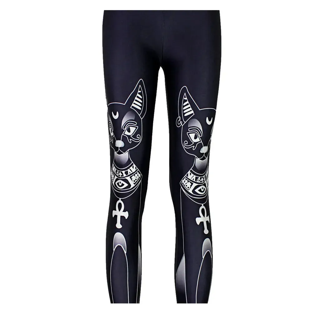 Exquisite Craft Fitness Leggings For Yoga And Sports Enthusiasts
