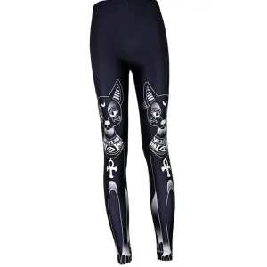 Exquisite Craft Fitness Leggings For Yoga And Sports Enthusiasts