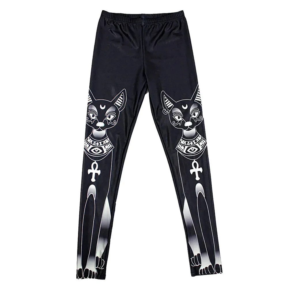 Exquisite Craft Fitness Leggings For Yoga And Sports Enthusiasts