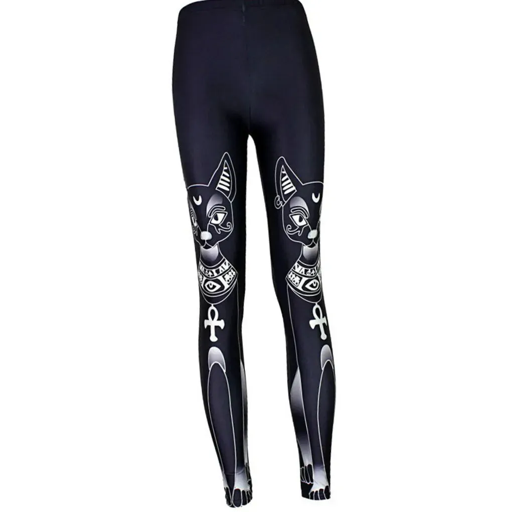 Exquisite Craft Fitness Leggings For Yoga And Sports Enthusiasts