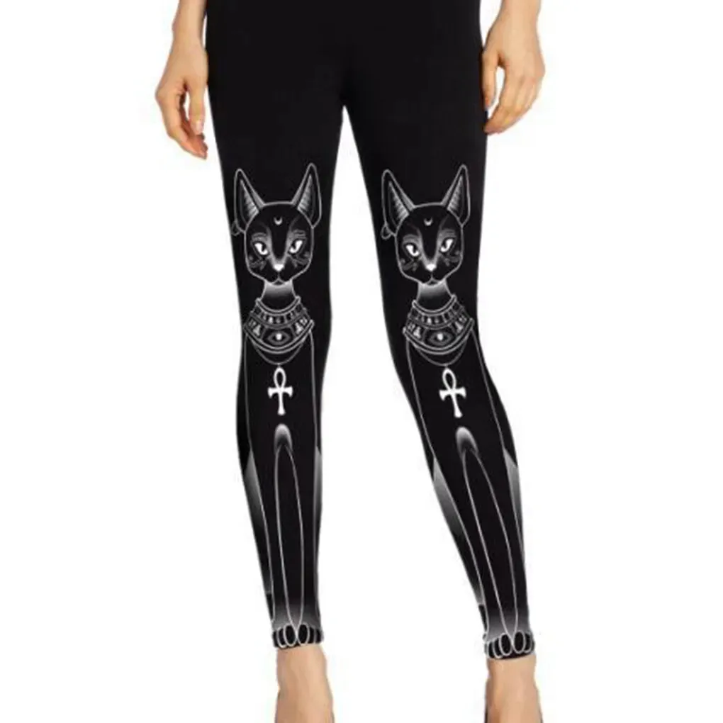 Exquisite Craft Fitness Leggings For Yoga And Sports Enthusiasts