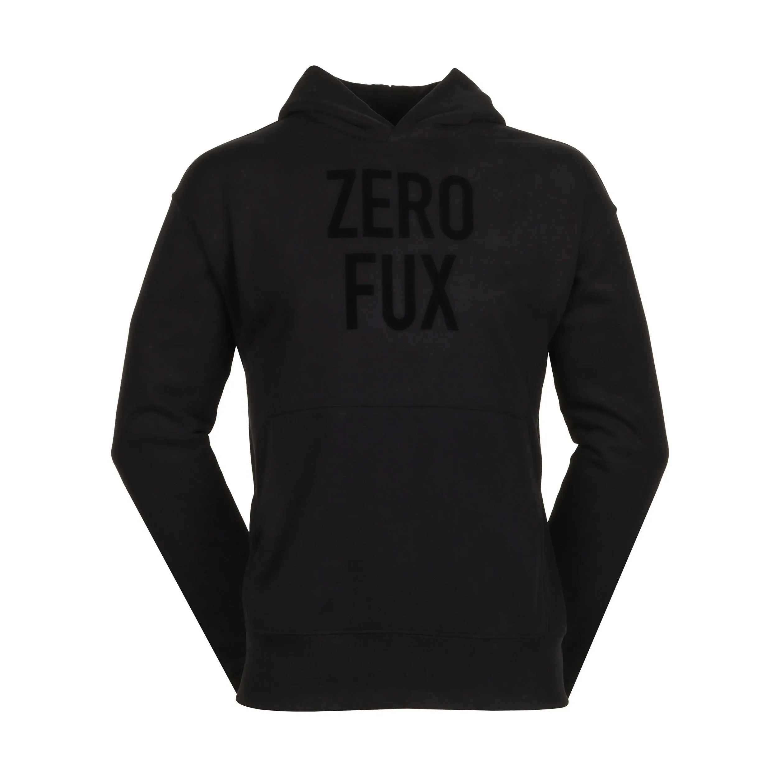 G/FORE Zero Fux Oversized Hoodie