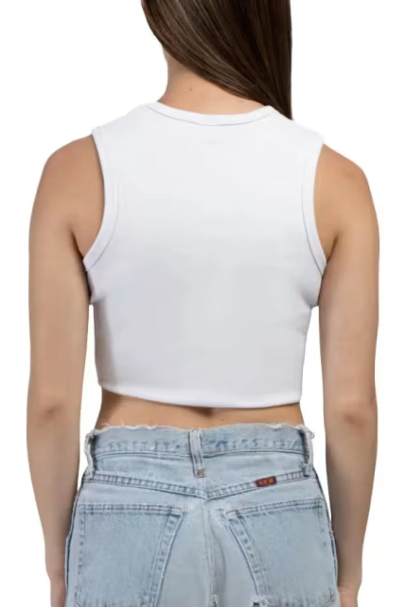 Hype & Vice: University of Oklahoma Cut Off Tank