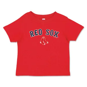 Infant Tackle T-Shirt - Red