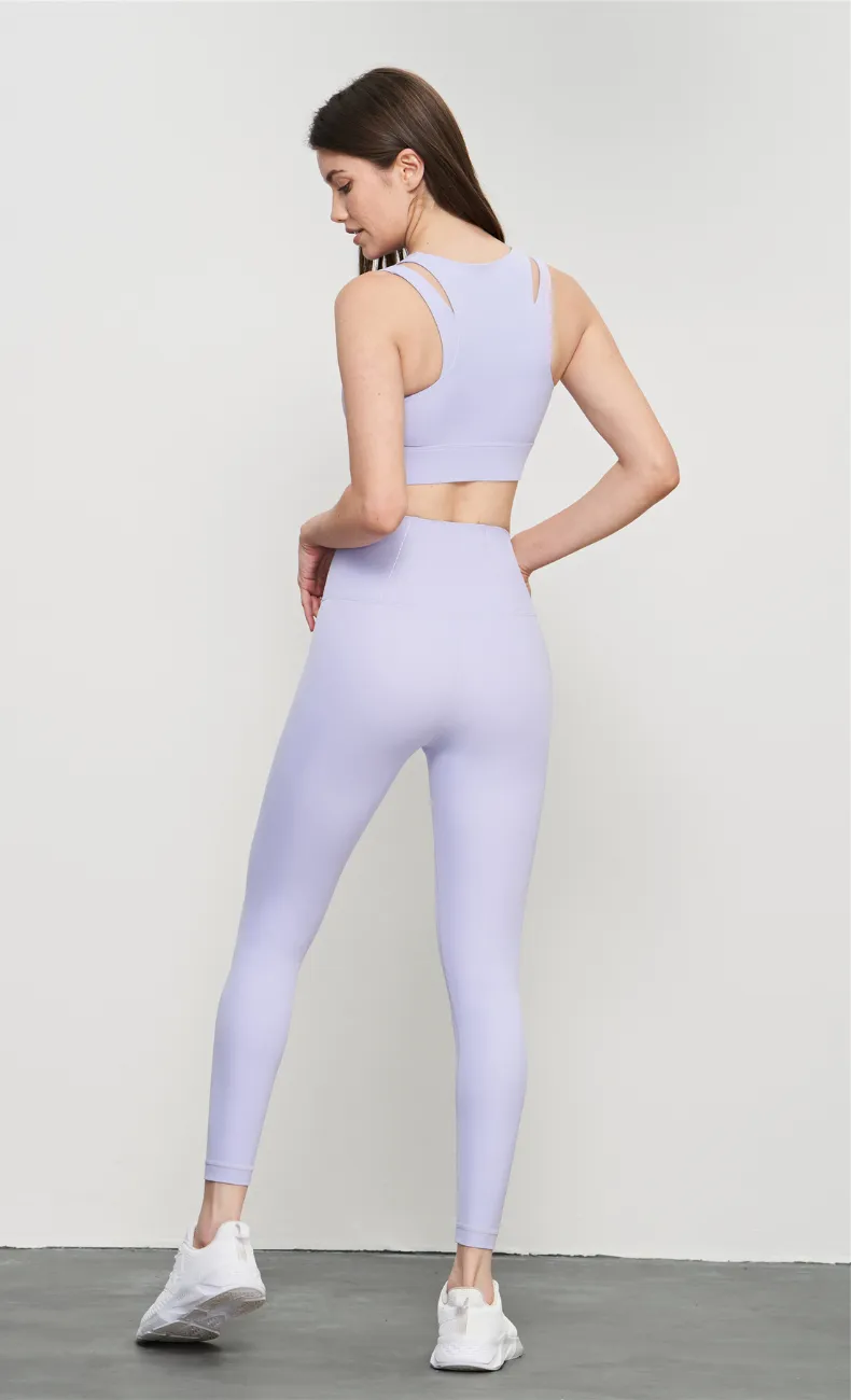 Isabella High Impact Tummy Control Legging