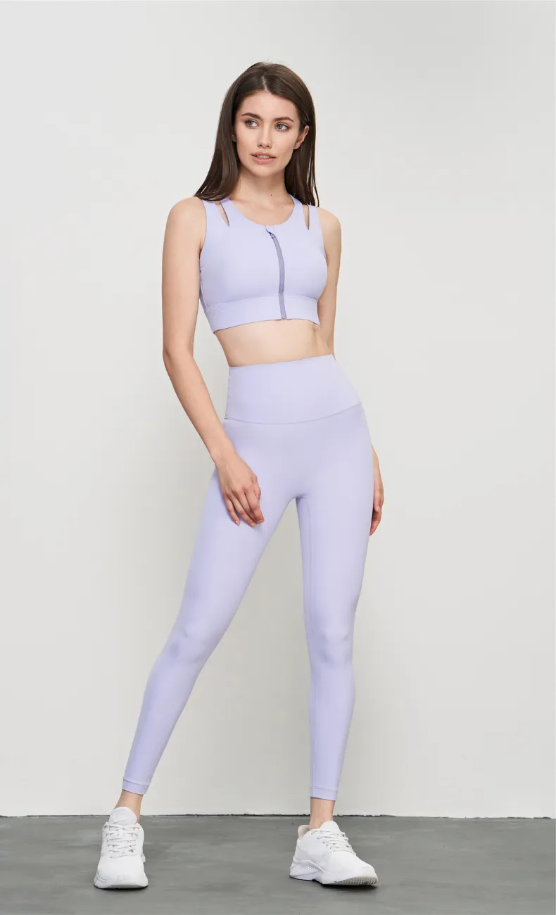 Isabella High Impact Tummy Control Legging
