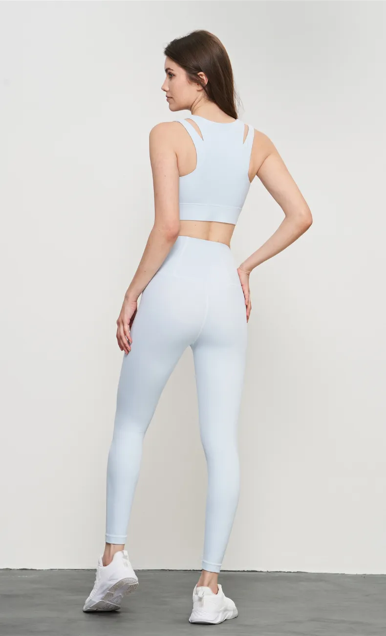 Isabella High Impact Tummy Control Legging