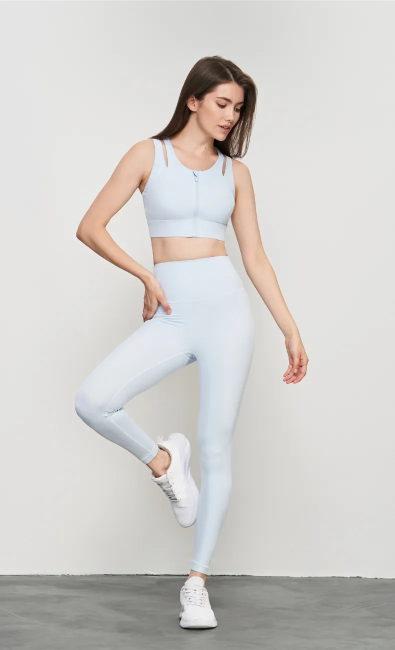 Isabella High Impact Tummy Control Legging