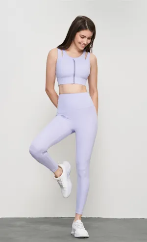 Isabella High Impact Tummy Control Legging
