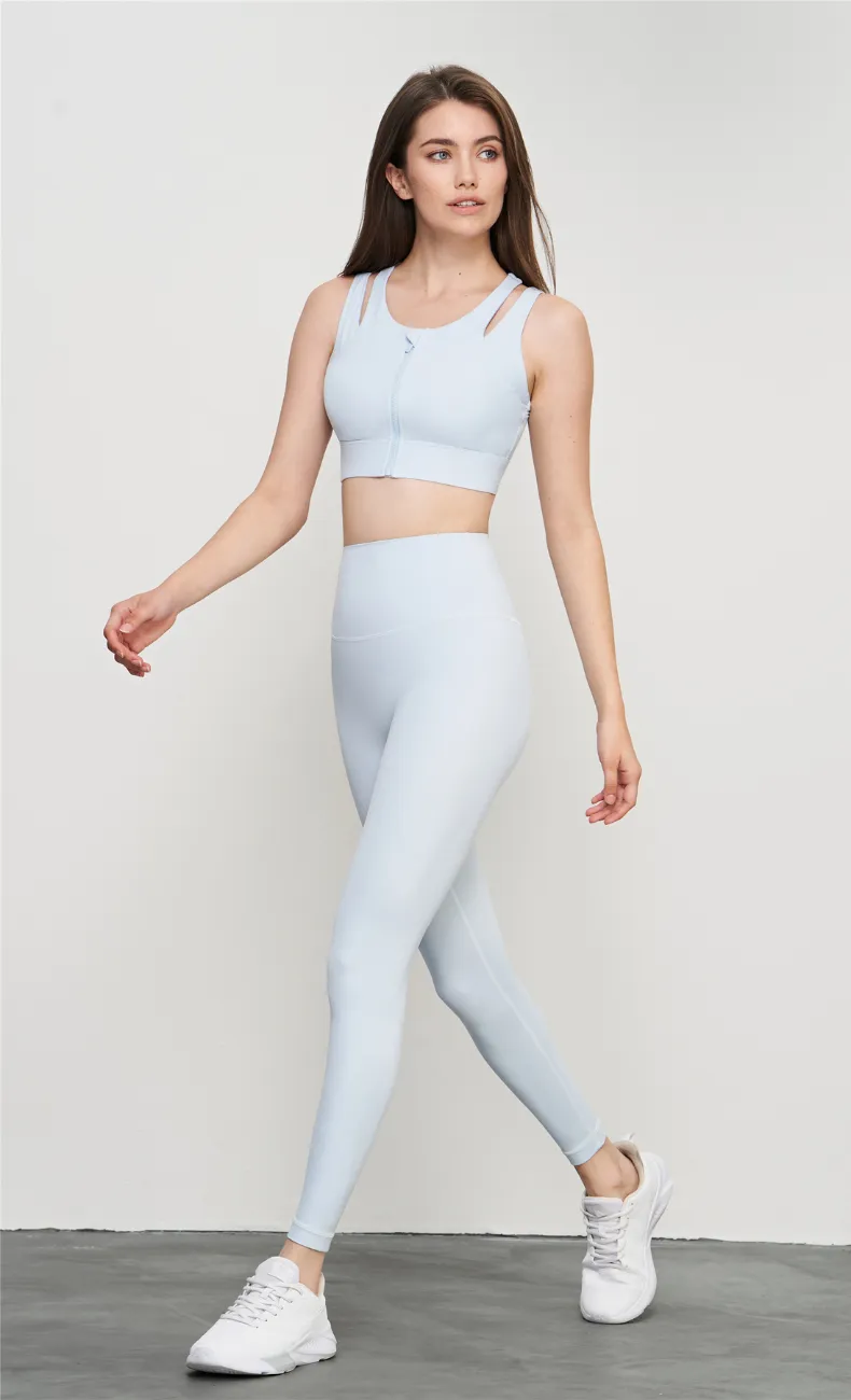 Isabella High Impact Tummy Control Legging