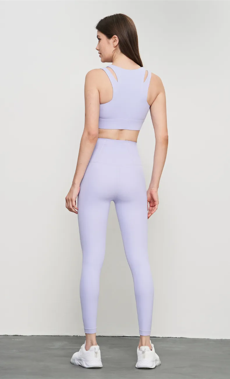 Isabella High Impact Tummy Control Legging