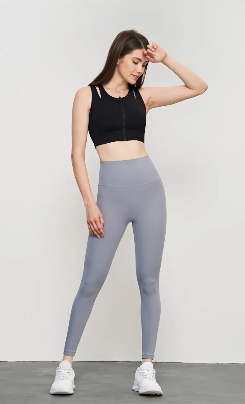 Isabella High Impact Tummy Control Legging