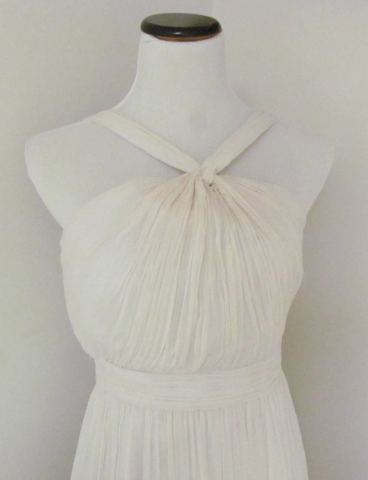 J. Crew Sinclair Wedding Gown