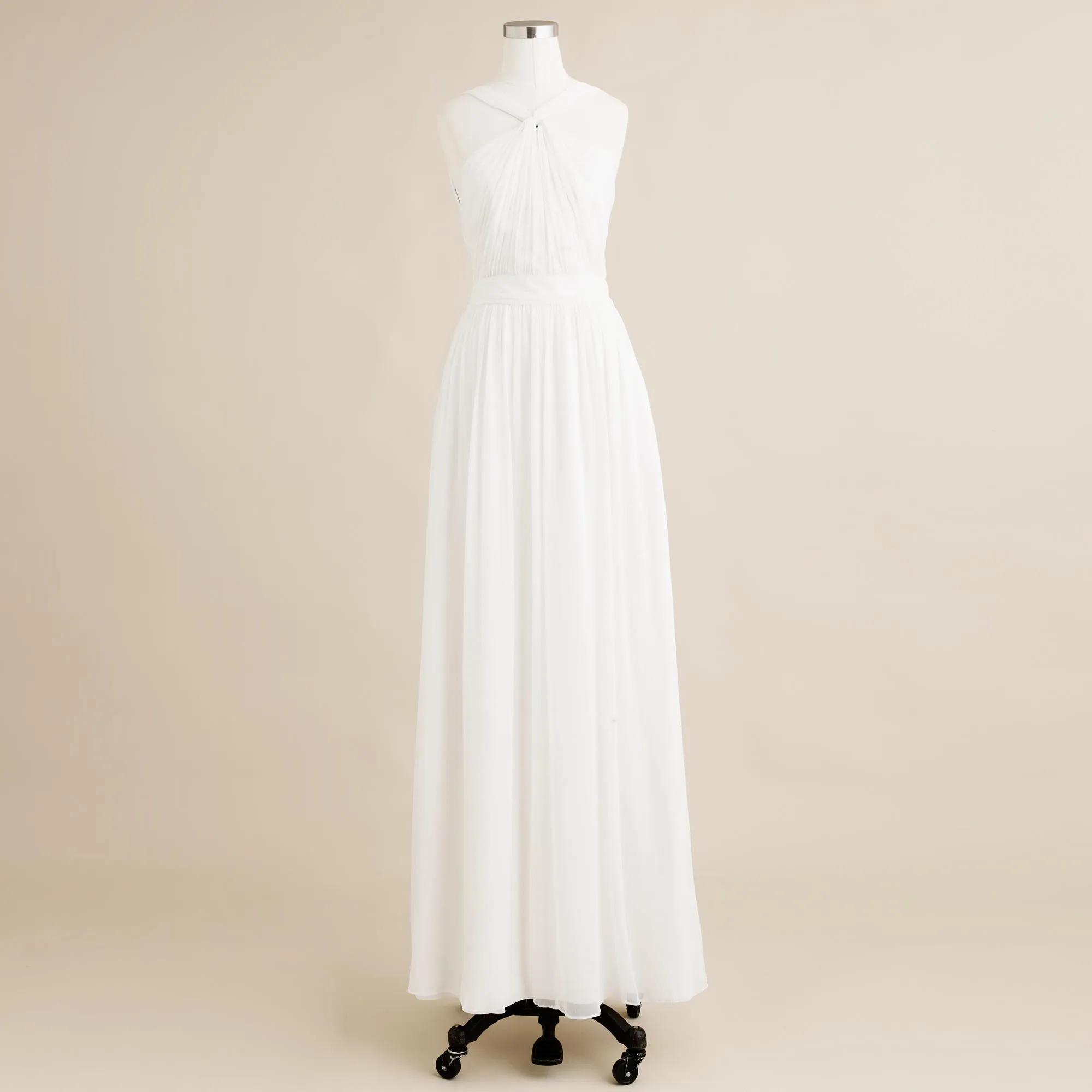 J. Crew Sinclair Wedding Gown