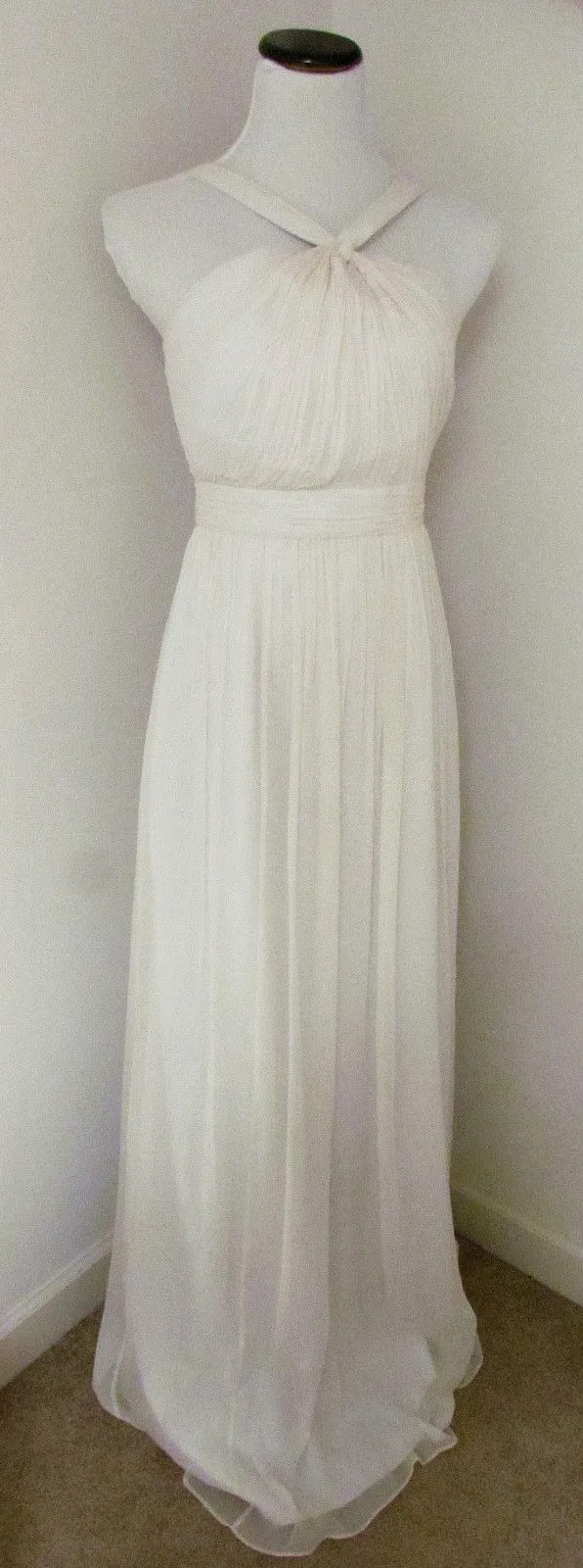 J. Crew Sinclair Wedding Gown