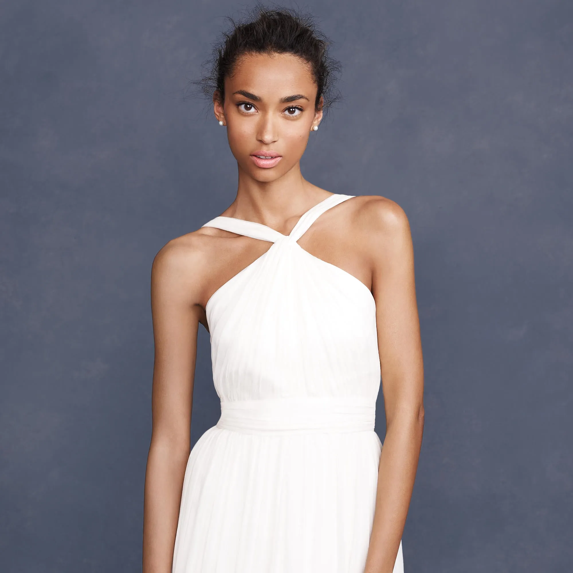 J. Crew Sinclair Wedding Gown