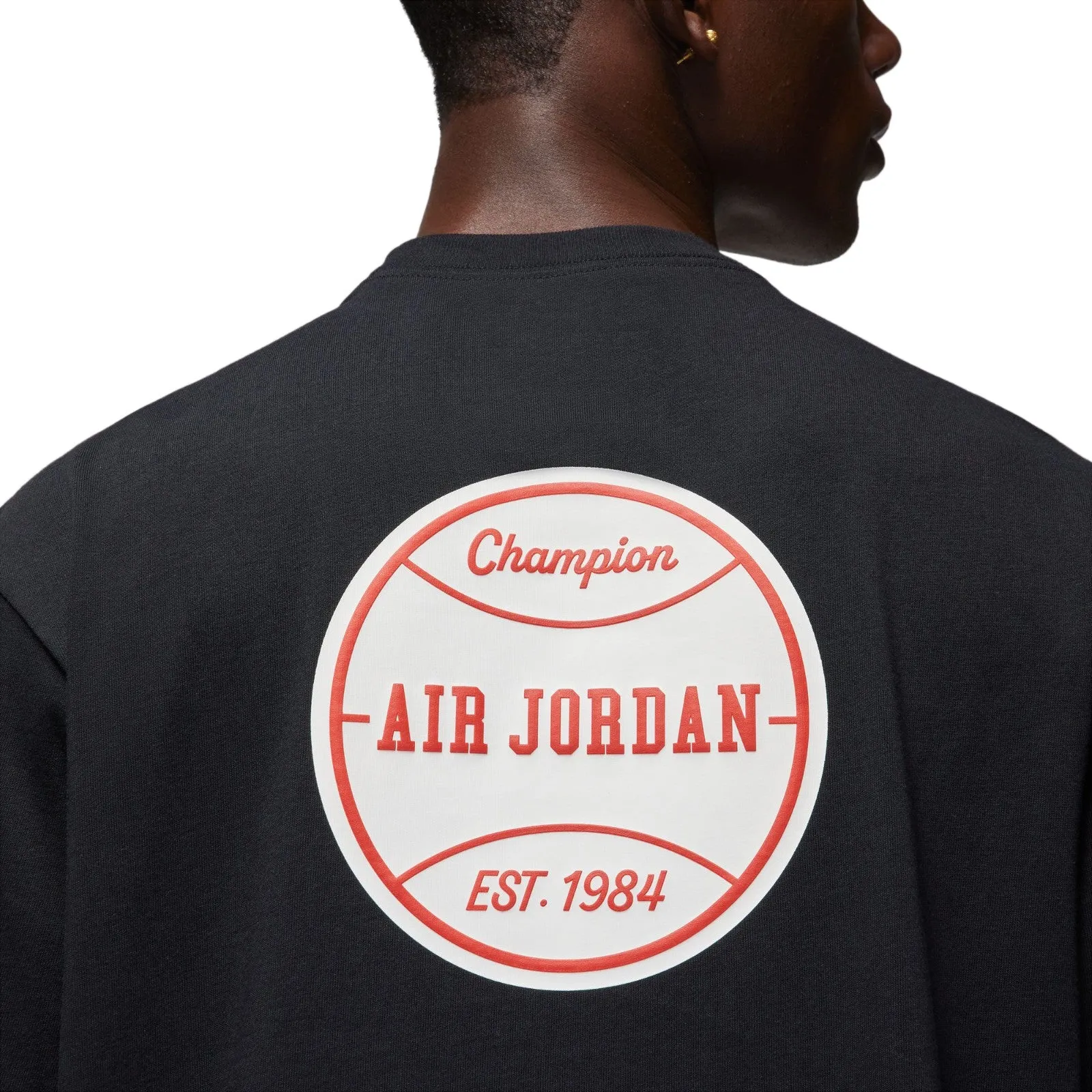 Jordan Flight MVP 85 Men's T-Shirt Men's's FN5956-010