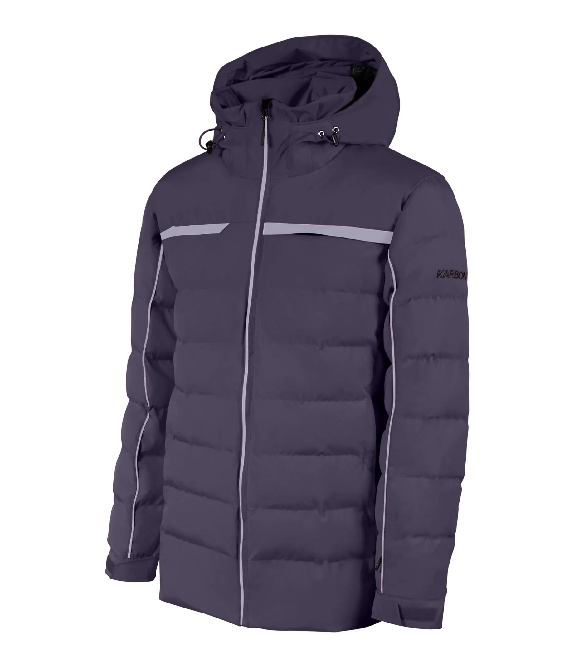 K3503 - Zephyr - Welded Puffer - Alfresco