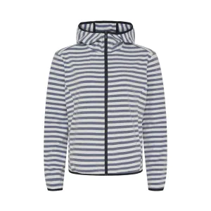 Kia Fleece - SR Navy / White