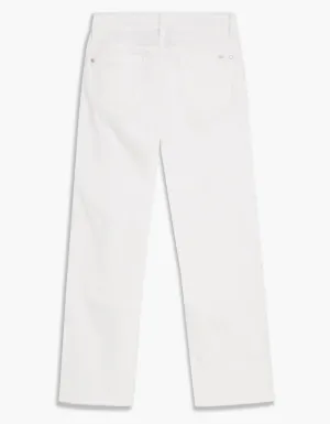Lois Georgia Wide Leg Jeans