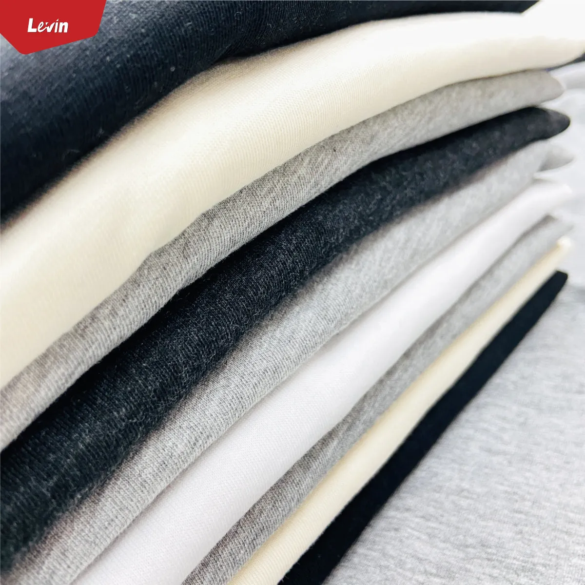 Men's 3/4 Raglan Sleeve Casual T-Shirt