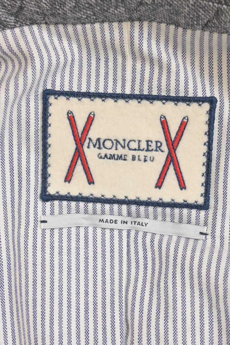 [MW188] Moncler | Jacket