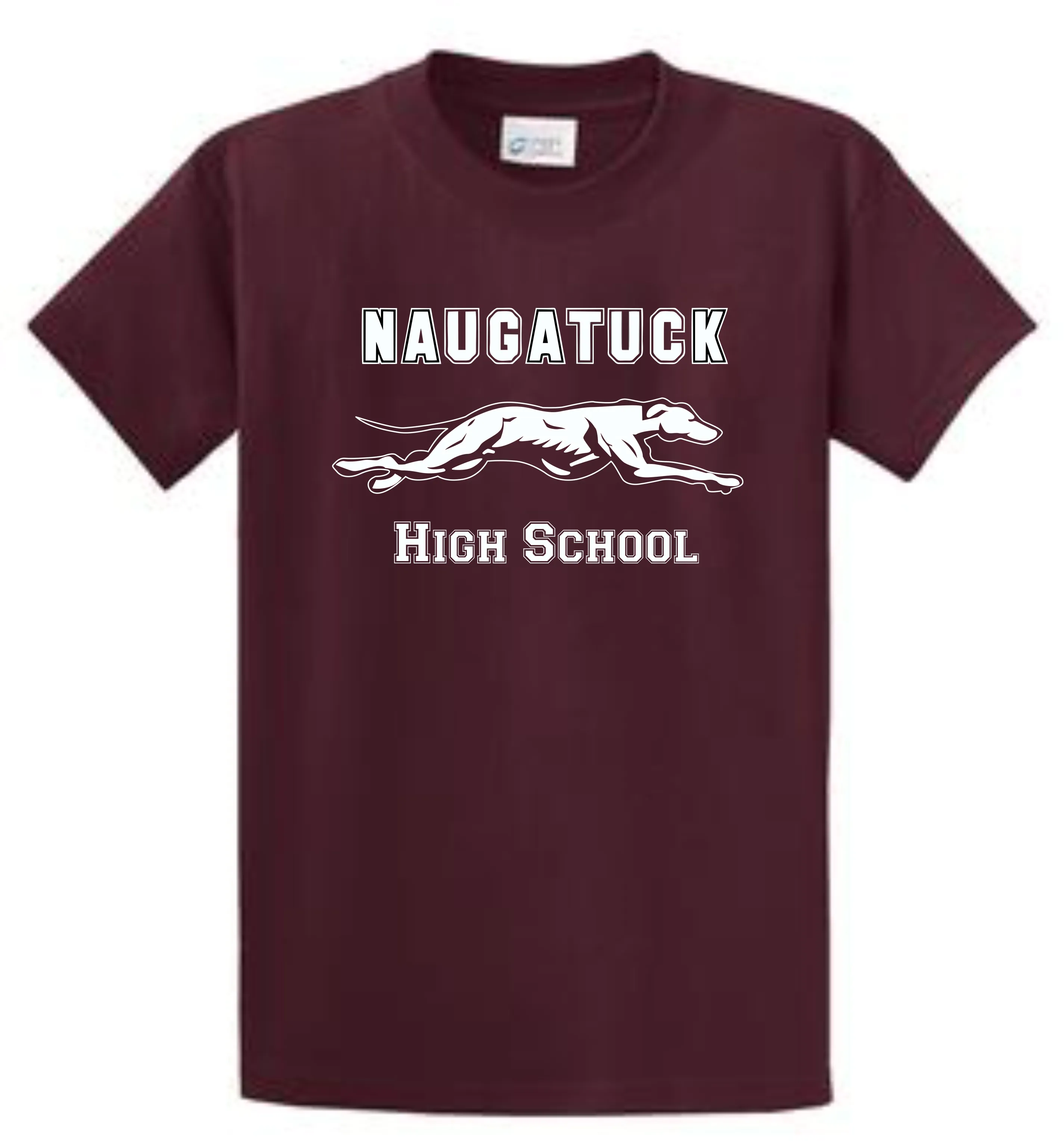 NHS Class of 2025 fundraiser ALUMNI T-SHIRT