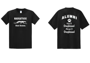 NHS Class of 2025 fundraiser ALUMNI T-SHIRT