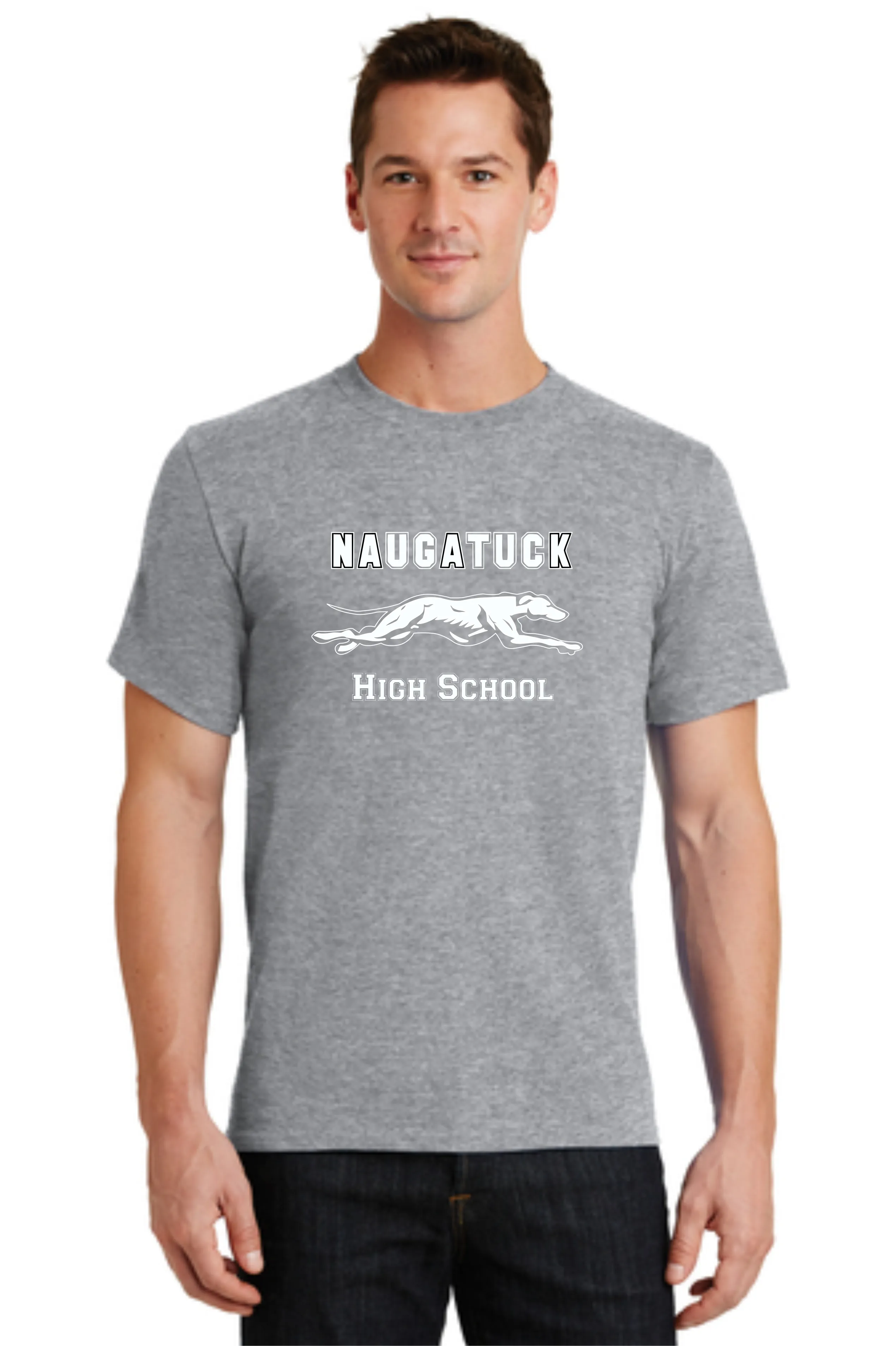 NHS Class of 2025 fundraiser ALUMNI T-SHIRT