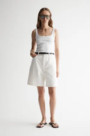 Odin Short Ivory