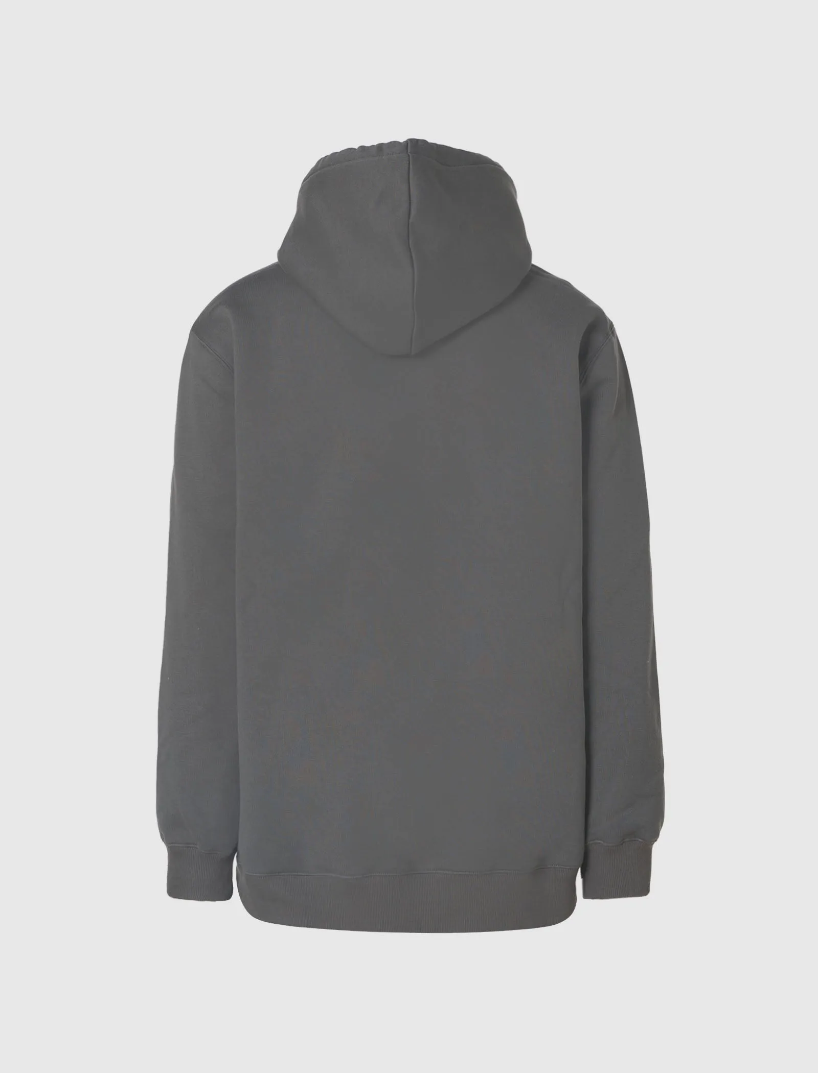 PARIS OVERSIZED HOODIE
