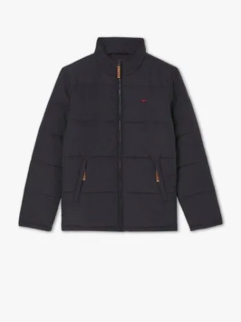 Patterson Creek Jacket Navy